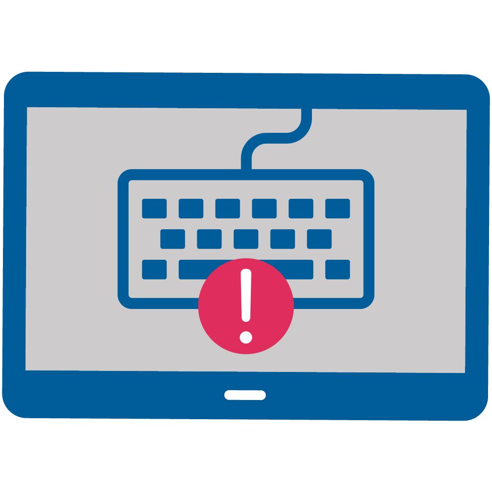 iPad 4 Tasten Reparatur