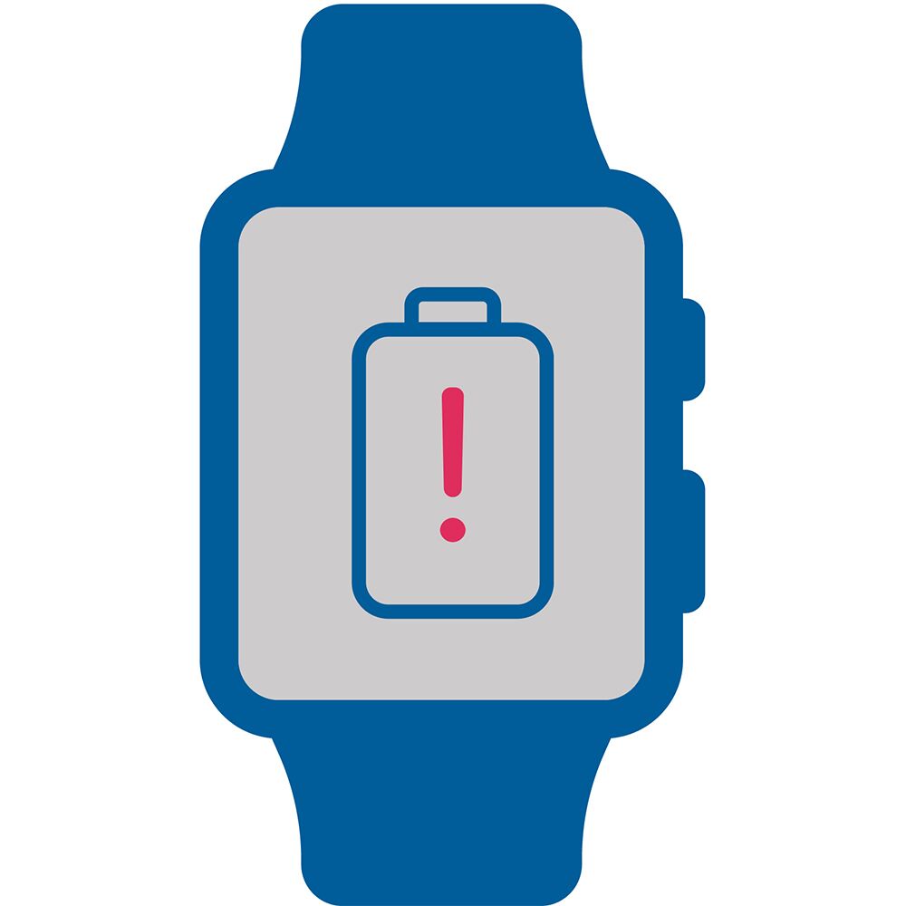 smartwatch-akku