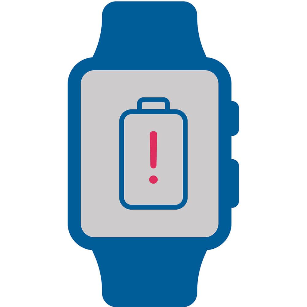 smartwatch-akku