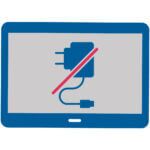 tablet-ladebuchse