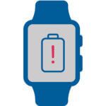 smartwatch-akku