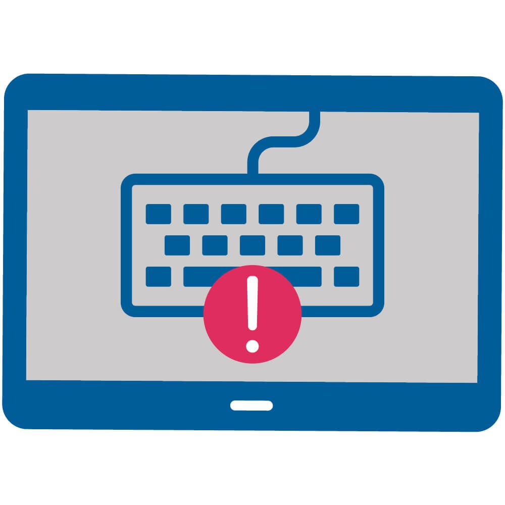 tablet-tasten