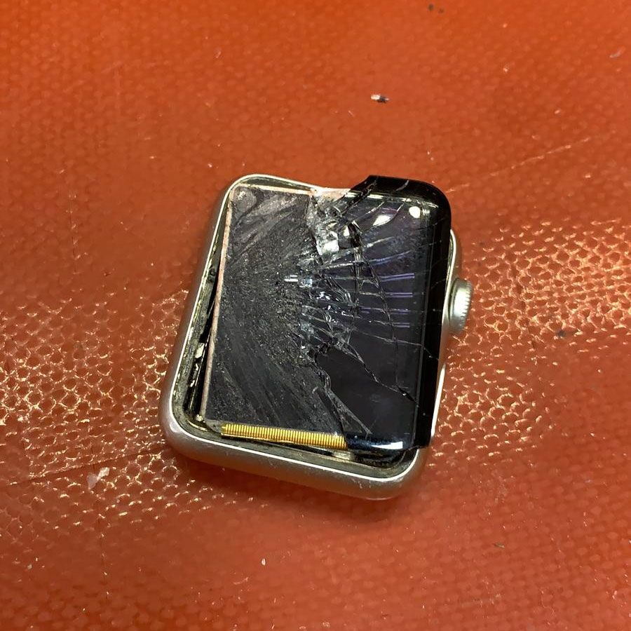 Display Reparatur