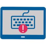 iPad Mini 3 Tasten Reparatur